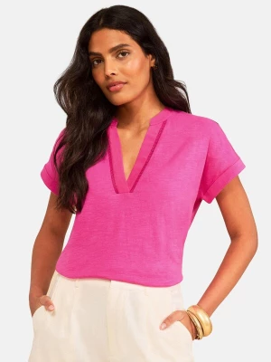 Obrázek produktu love & roses Tričko pink