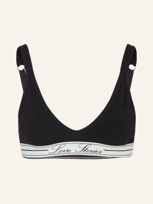 Obrázek produktu Love Stories Bustier Podprsenka Posey černá