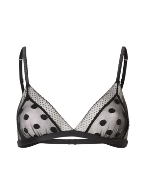 Obrázek produktu LOVE Stories Podprsenka 'Love Lace' černá