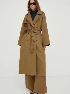 Obrázek produktu Lovechild Trench kabát Lovechild zelená