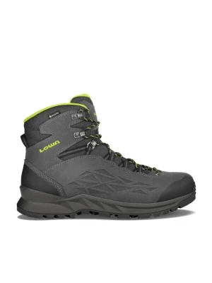 Obrázek produktu LOWA Kozačky 'EXPLORER II GTX' tmavě šedá