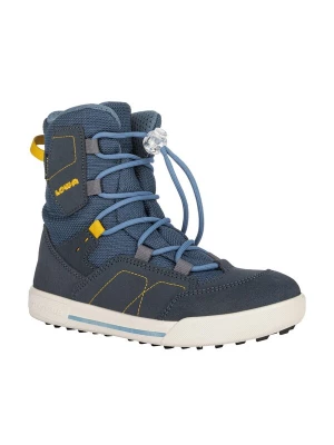 Obrázek produktu LOWA Kozačky 'RAIK GTX' tmavě modrá