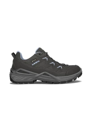 Obrázek produktu LOWA Polobotky 'SIRKOS EVO GTX MID' černá
