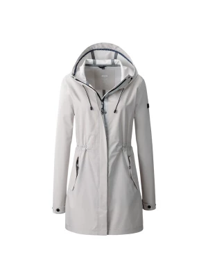 Obrázek produktu LPO Přechodová parka 'Outdoorparka Insa Damen Winterjacke, Funktionsjacke' bílá