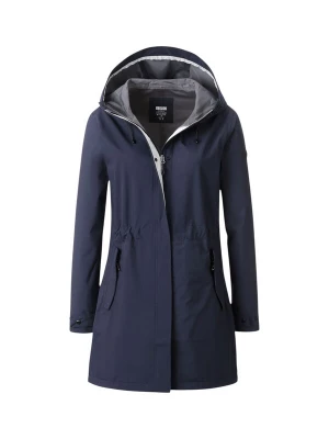 Obrázek produktu LPO Přechodová parka 'Outdoorparka Insa Damen Winterjacke, Funktionsjacke' námořnická modř