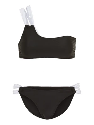 Obrázek produktu LSCN by LASCANA Bikiny černá / bílá