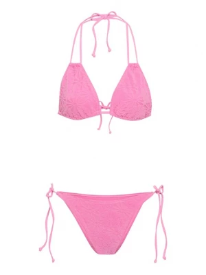 Obrázek produktu LSCN by LASCANA Bikiny růžová