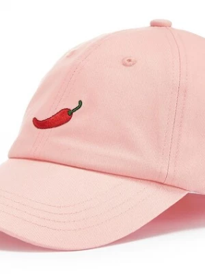 Obrázek produktu LSCN by LASCANA Čepice růžová / červená