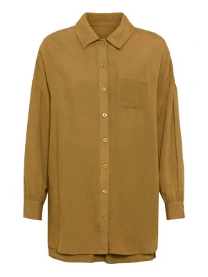 Obrázek produktu LSCN by LASCANA Halenka khaki