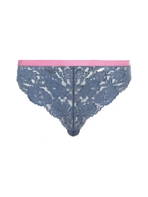 Obrázek produktu LSCN by LASCANA Kalhotky modrá / pink