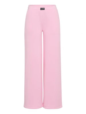 Obrázek produktu LSCN by LASCANA Kalhoty růžová
