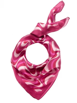 Obrázek produktu LSCN by LASCANA Šátek pink