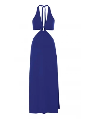 Obrázek produktu LSCN by LASCANA Šaty marine modrá