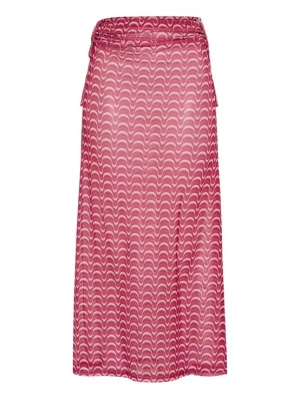 Obrázek produktu LSCN by LASCANA Sukně pink / pudrová / tmavě růžová / tmavě červená