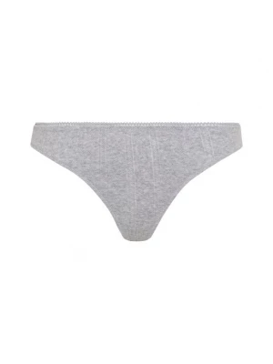 Obrázek produktu LSCN by LASCANA Tanga šedá