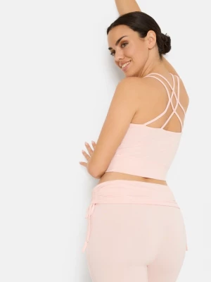 Obrázek produktu LSCN by LASCANA Top růžová