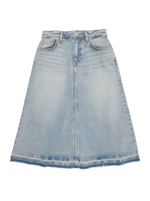Obrázek produktu LTB Sukně 'MIARA' modrá džínovina / světlemodrá