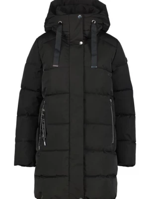 Obrázek produktu LUHTA Outdoorový kabát 'Halla' černá