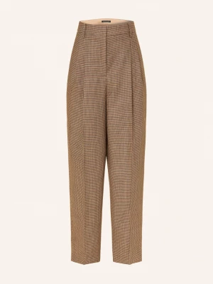 Obrázek produktu Luisa Cerano Culotte béžová / hnědá / černá