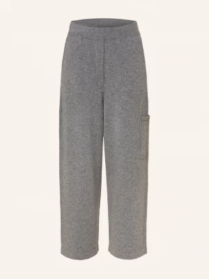 Obrázek produktu Luisa Cerano Pletená Culotte šedá
