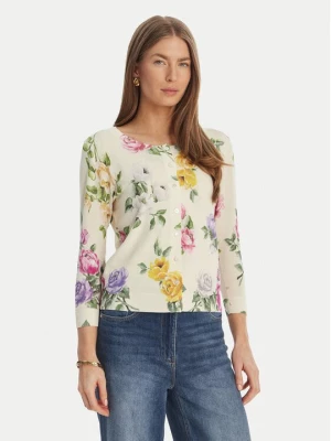 Obrázek produktu Luisa Spagnoli Kardigan Contesto 100300 Béžová Slim Fit