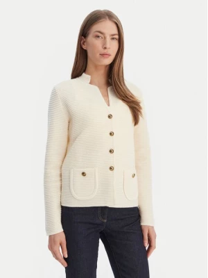 Obrázek produktu Luisa Spagnoli Kardigan Maranta 100360 Écru Regular Fit Krémová