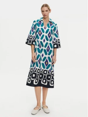Obrázek produktu Luisa Spagnoli Každodenní šaty Prudenza 542073 Barevná Loose Fit
