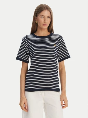 Obrázek produktu Luisa Spagnoli T-Shirt Cattolica 100402 Tmavomodrá Regular Fit