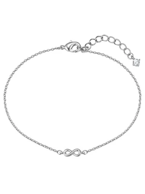 Obrázek produktu Lulu & Jane Náramek stříbrná