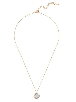 Obrázek produktu Lulu & Jane Řetízek zlatě žlutá