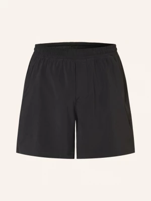 Obrázek produktu Lululemon 2 V 1 Tréninkové Šortky Pacebreaker černá
