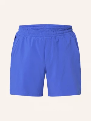 Obrázek produktu Lululemon 2 V 1 Tréninkové Šortky Pacebreaker tmavě modrá