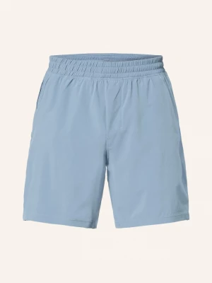 Obrázek produktu Lululemon 2V1 Běžecké Šortky Pace Breaker modrá