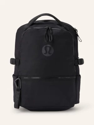 Obrázek produktu Lululemon Batoh New Crew 22 L S Přihrádkou Na Notebook černá