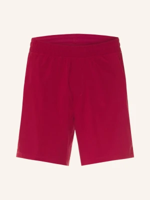 Obrázek produktu Lululemon Běžecké Šortky Pace Breaker fuchsiová