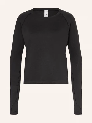 Obrázek produktu Lululemon Běžecké Tričko Swiftly Tech Ls 2.0 černá
