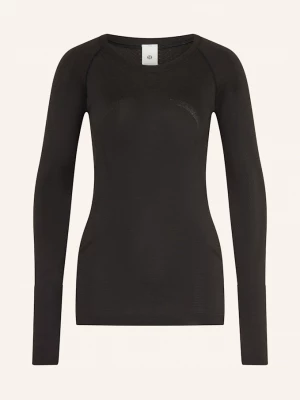 Obrázek produktu Lululemon Běžecké Tričko Swifty Tech 2.0 černá