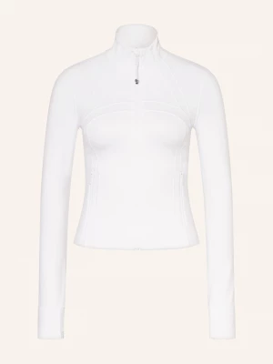 Obrázek produktu Lululemon Bunda Na Trénink Define Cropped bílá