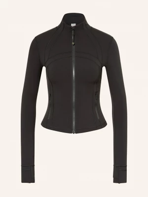 Obrázek produktu Lululemon Bunda Na Trénink Define Cropped černá