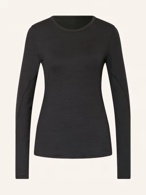 Obrázek produktu Lululemon Dlouhé Rukávy Hold Tight černá