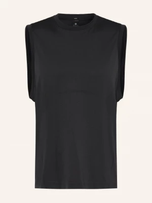 Obrázek produktu Lululemon Funkční Top Metal Vent Tech černá