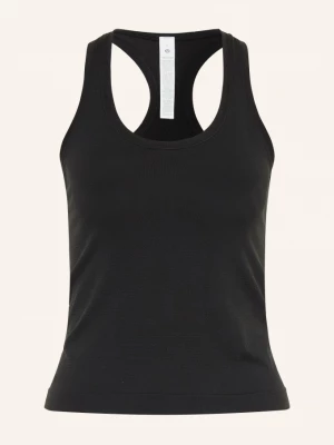 Obrázek produktu Lululemon Funkční Top Swiftly Tech černá