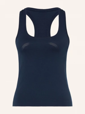 Obrázek produktu Lululemon Funkční Top Swiftly Tech tmavě modrá