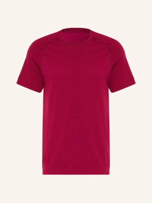 Obrázek produktu Lululemon Funkční Tričko Metal Vent Tech fialová