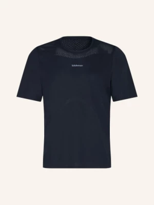 Obrázek produktu Lululemon Funkční Tričko Streaker Run tmavě modrá