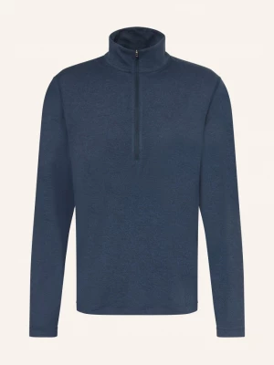 Obrázek produktu Lululemon Jersey S Rolákem Soft Jersey tmavě modrá