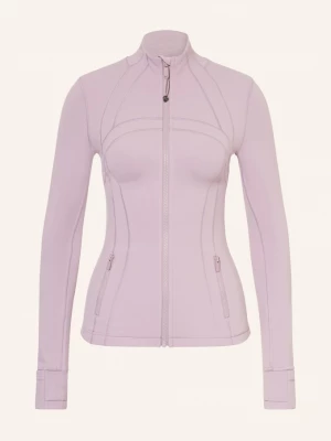 Obrázek produktu Lululemon Jóga Bunda Define Nulu™ starorůžová