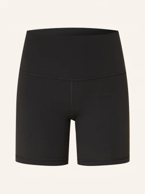 Obrázek produktu Lululemon Jógové Šortky Align™ Hr 6in tmavě modrá