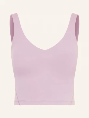 Obrázek produktu Lululemon Jógové Tričko Flow Y B / C starorůžová