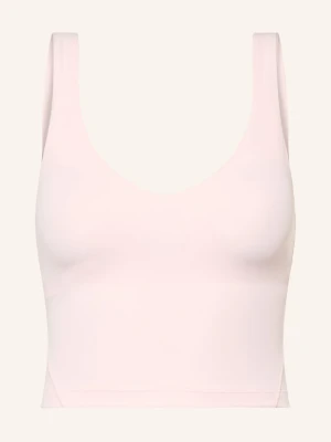 Obrázek produktu Lululemon Jógové Tričko Flow Y B / C světle růžová